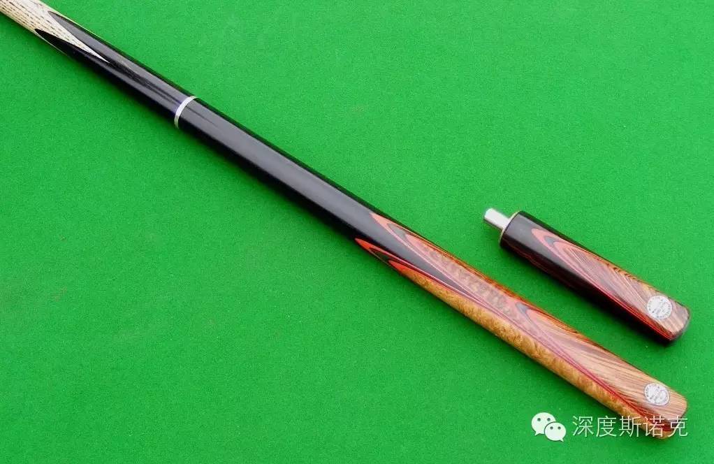 绝世神兵——*器武**篇:英国球杆画廊(二)