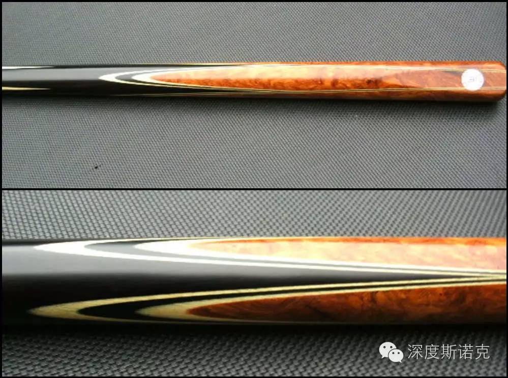 绝世神兵——*器武**篇:英国球杆画廊(二)