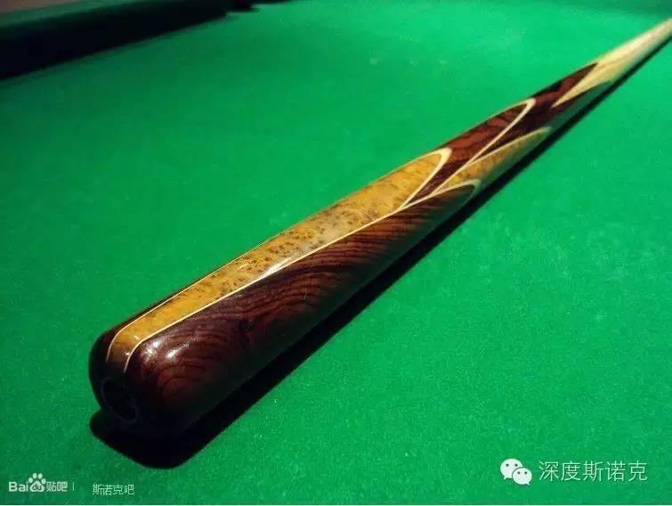 绝世神兵——*器武**篇:英国球杆画廊(二)