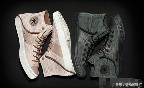 11月份值得推荐的鞋品,今年最爆的鞋款