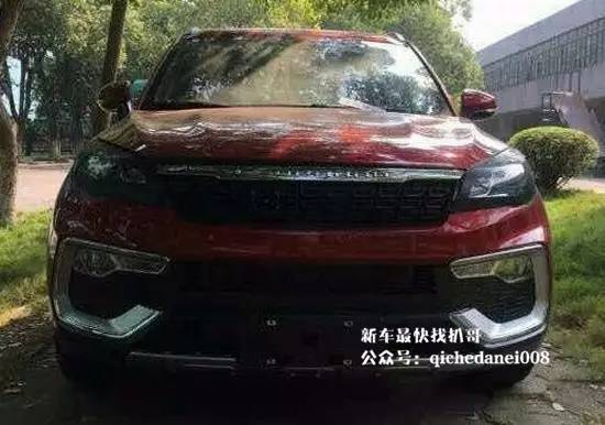 cs9猎豹汽车图片,猎豹汽车cs9质量怎样曲靖