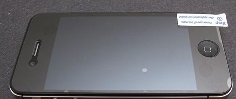 手机贴膜会导致屏幕眩光,手机贴防窥膜影响屏幕亮度吗