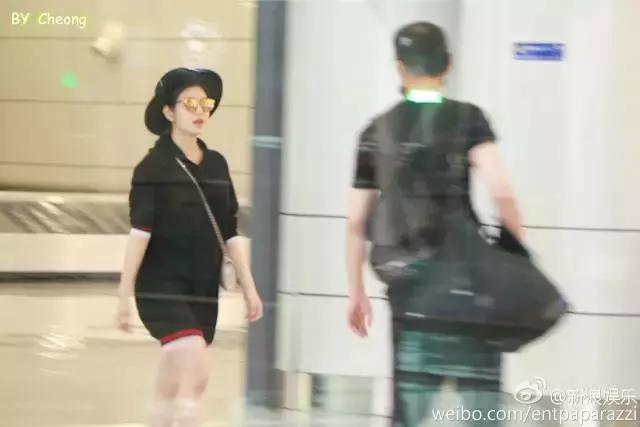 黄教主与baby,黄教主和baby