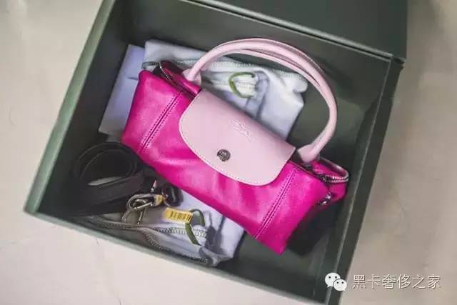 LongchampLePliage小羊皮包：为什么大家都爱我