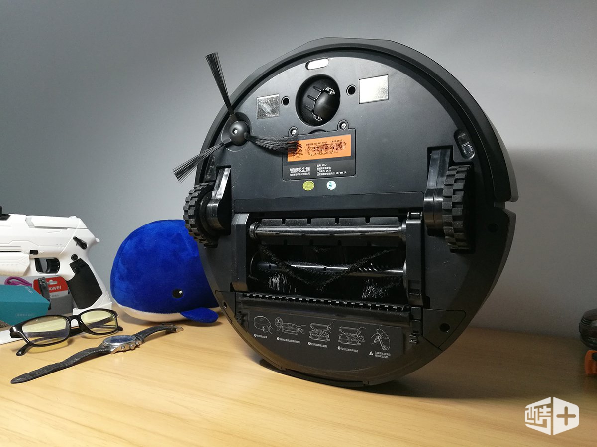 全自动智能扫地机好用吗,扫地机实用吗值不值得购买