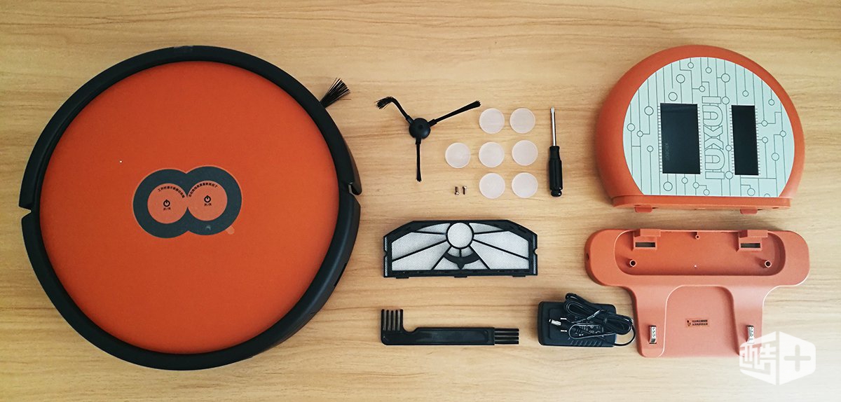 全自动智能扫地机好用吗,扫地机实用吗值不值得购买