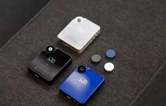 山灵m1s如何使用hifi云曲库,mp3播放器山灵m1