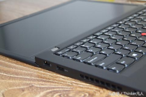 不止是升级,评测全新的蜕变T460s