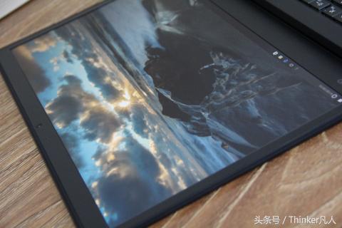 不止是升级,评测全新的蜕变T460s