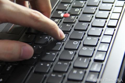 不止是升级,评测全新的蜕变T460s