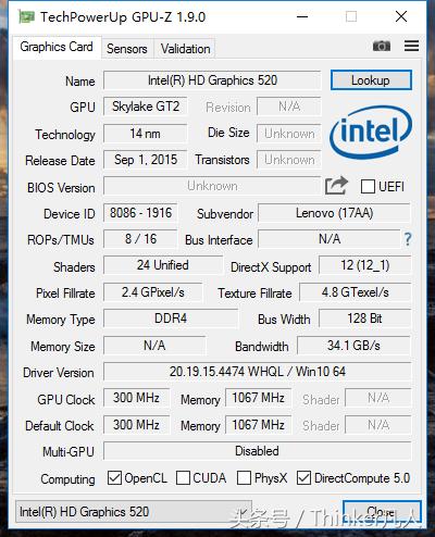 不止是升级,评测全新的蜕变T460s