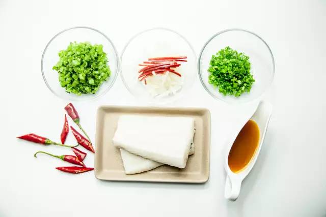 开动家烧Vol.7|厨神的自我修炼银鳕鱼的N种做法,上篇