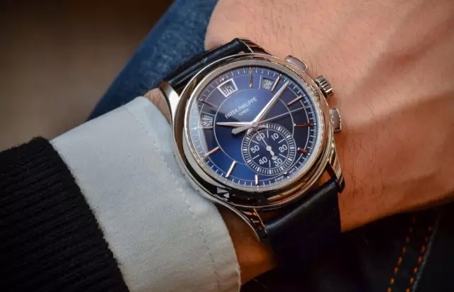 为什么假表可以公然销售,为什么假表没人管