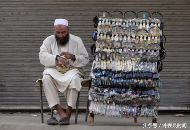 为什么假表可以公然销售,为什么假表没人管