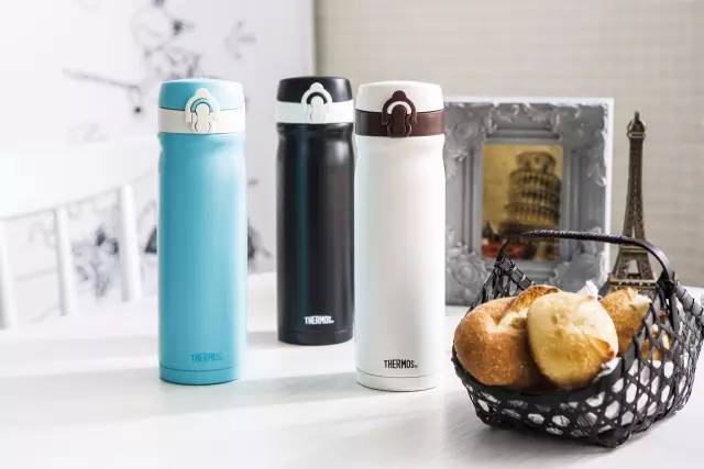 高颜值杯具|这几款杯子，让你爱上喝水