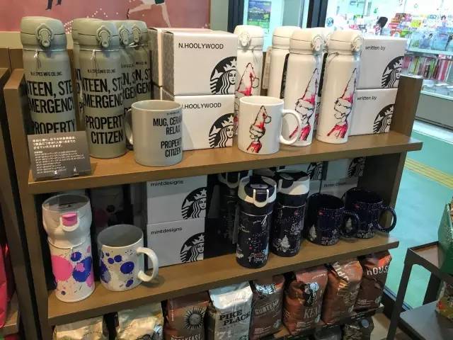 高颜值杯具|这几款杯子，让你爱上喝水