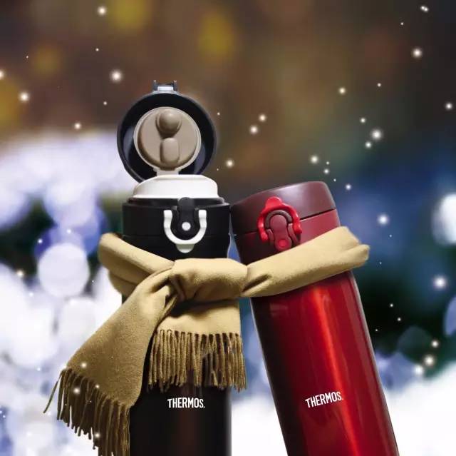 高颜值杯具|这几款杯子，让你爱上喝水