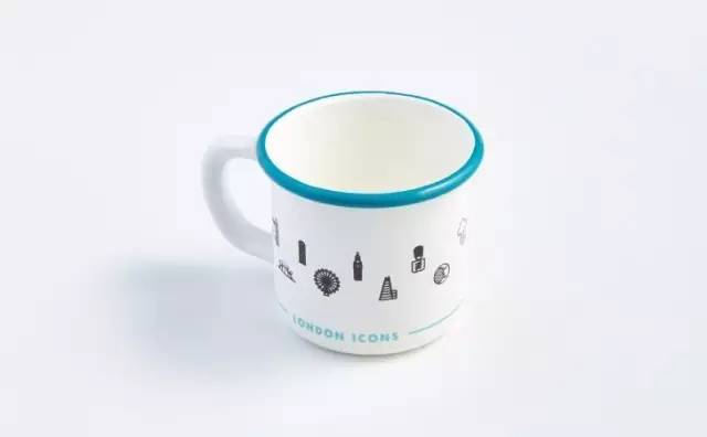 高颜值杯具|这几款杯子，让你爱上喝水