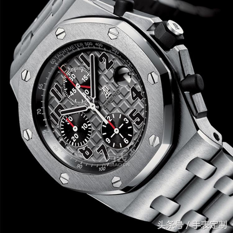 手表最好,手表世界之最