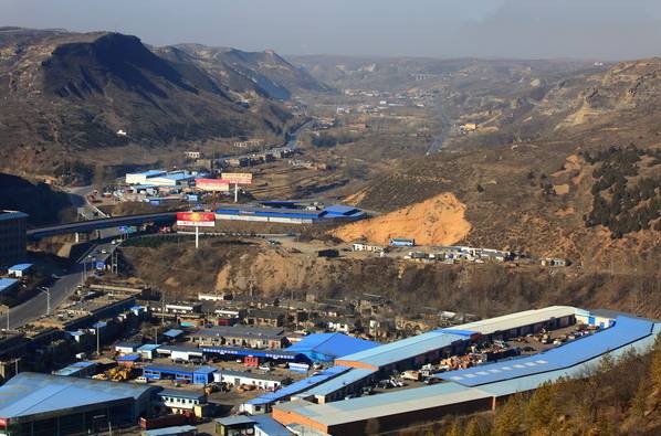 宝鸡经济强县排名,宝鸡十强村排名