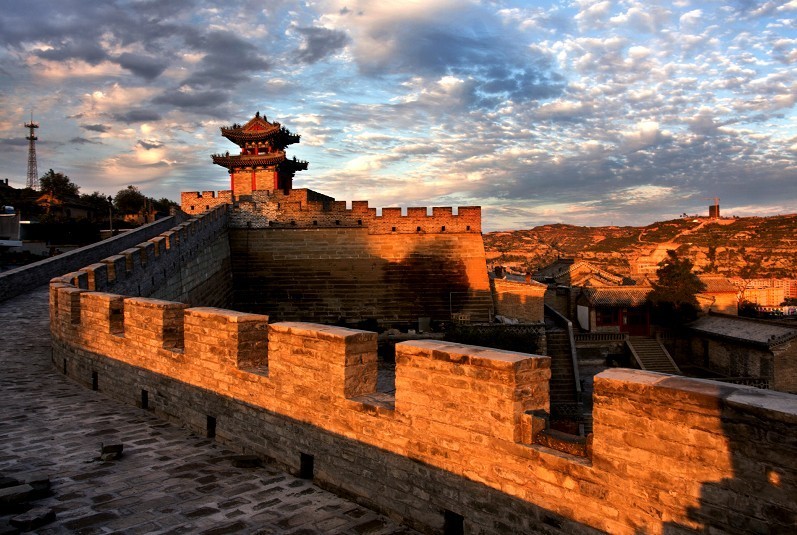 宝鸡经济强县排名,宝鸡十强村排名