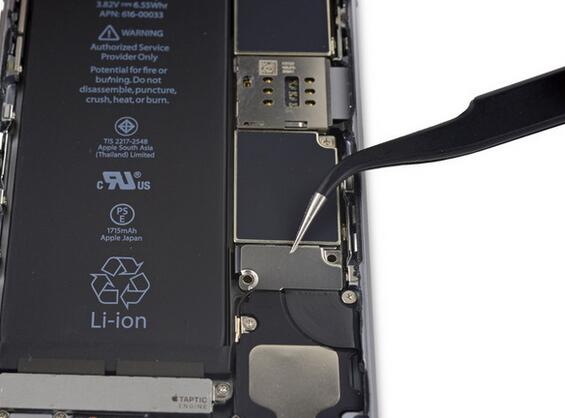 iphone6shome键更换多少钱,iphone6shome键维修教程