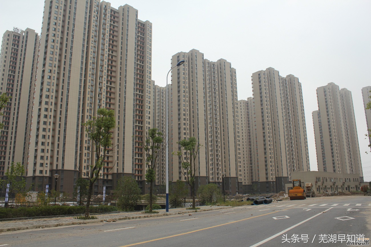 芜湖城北开发区在哪里,芜湖经济技术开发区哪里繁华