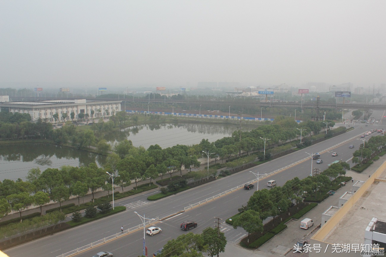 芜湖城北开发区在哪里,芜湖经济技术开发区哪里繁华