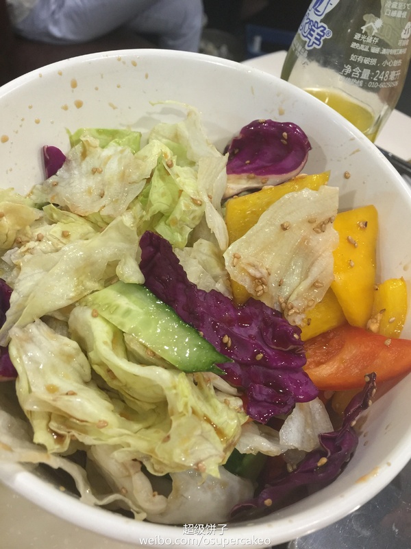 北京暴走逛吃攻略,北京美食探店网红