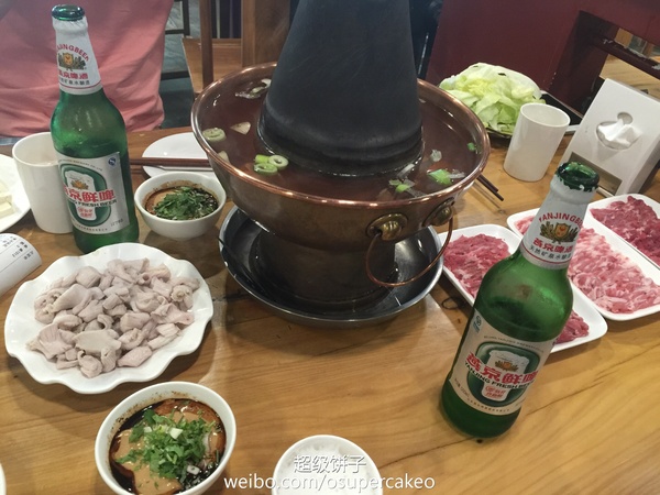 北京暴走逛吃攻略,北京美食探店网红