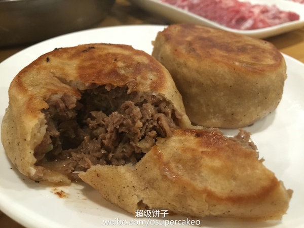 北京暴走逛吃攻略,北京美食探店网红