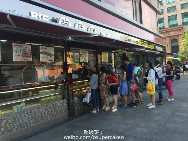北京暴走逛吃攻略,北京美食探店网红