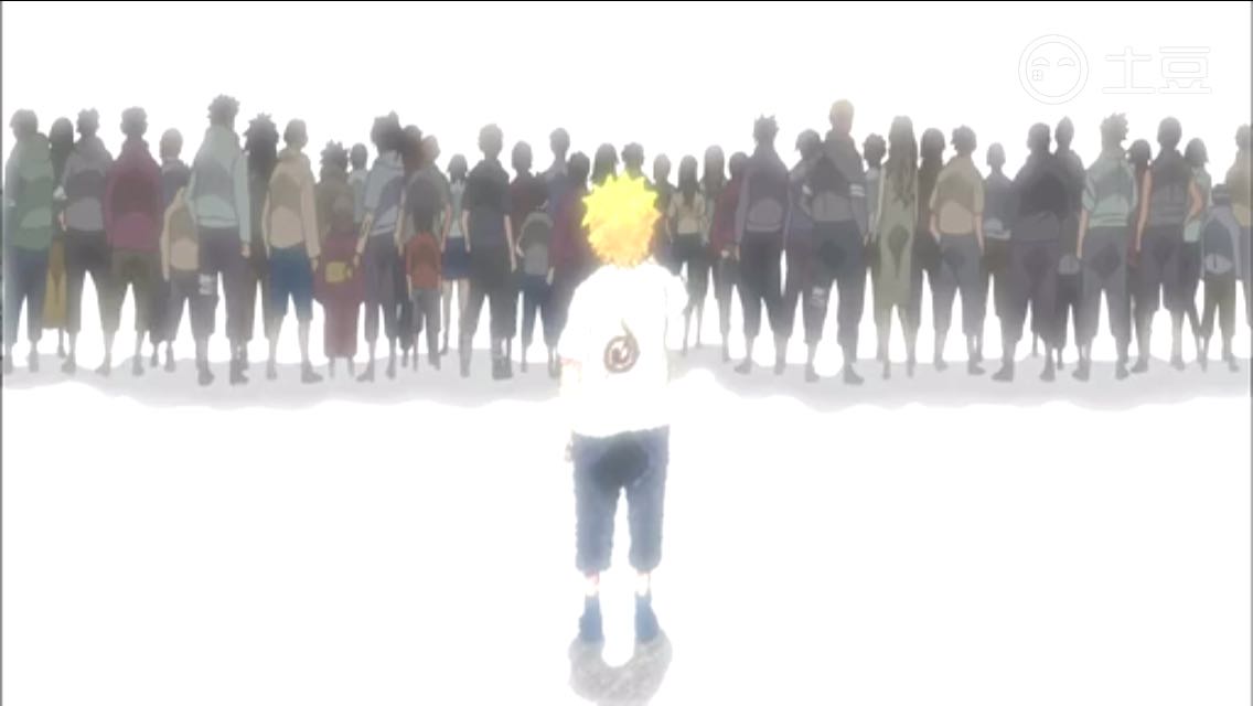 火影中让你哭的遗憾,火影忍者哭的画面