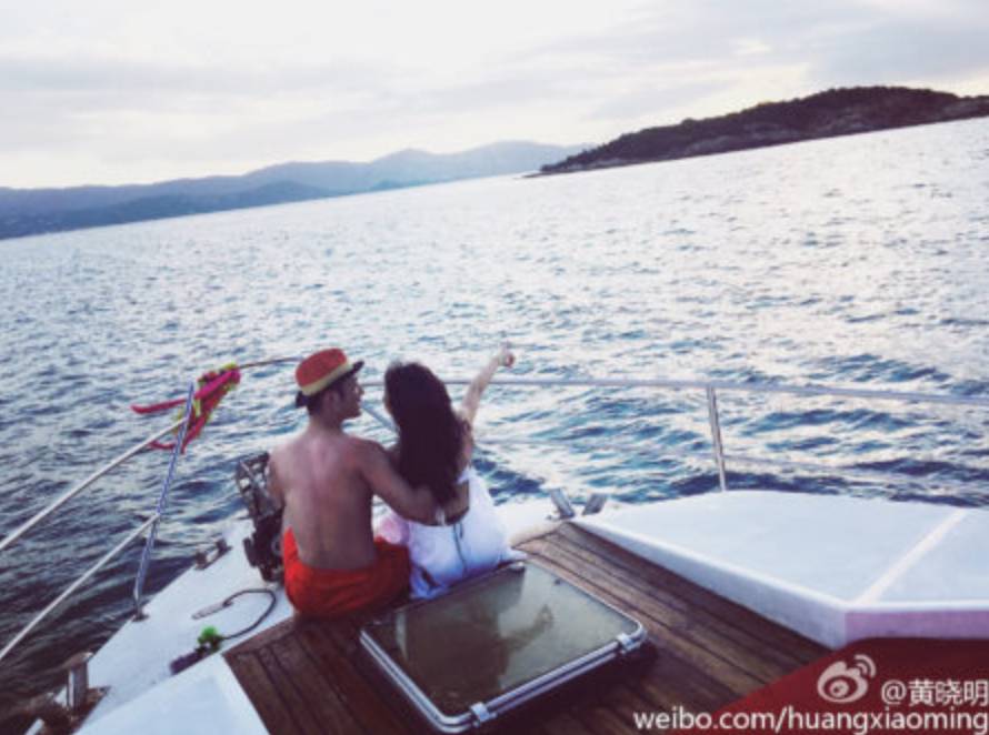 Angelababy怀孕了，818澳洲十大覆盖孕期阶段保健品