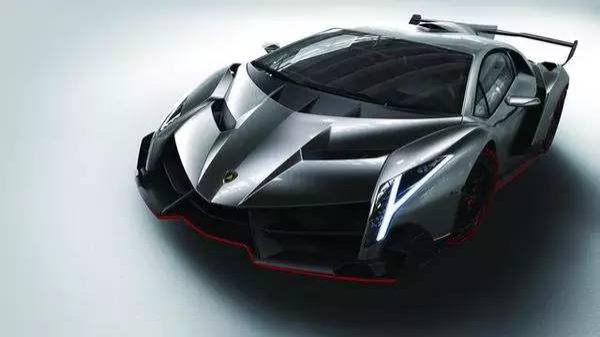 毒药全球有几款,毒药兰博基尼澳门车主