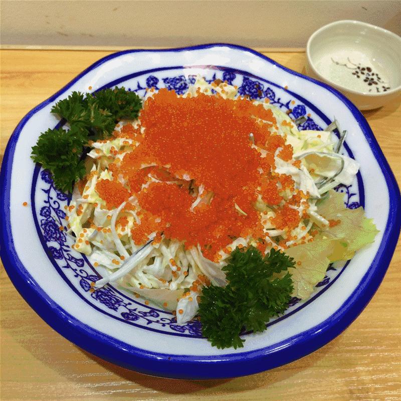 好多友女都吃过这家寿司外卖，是懒还是...