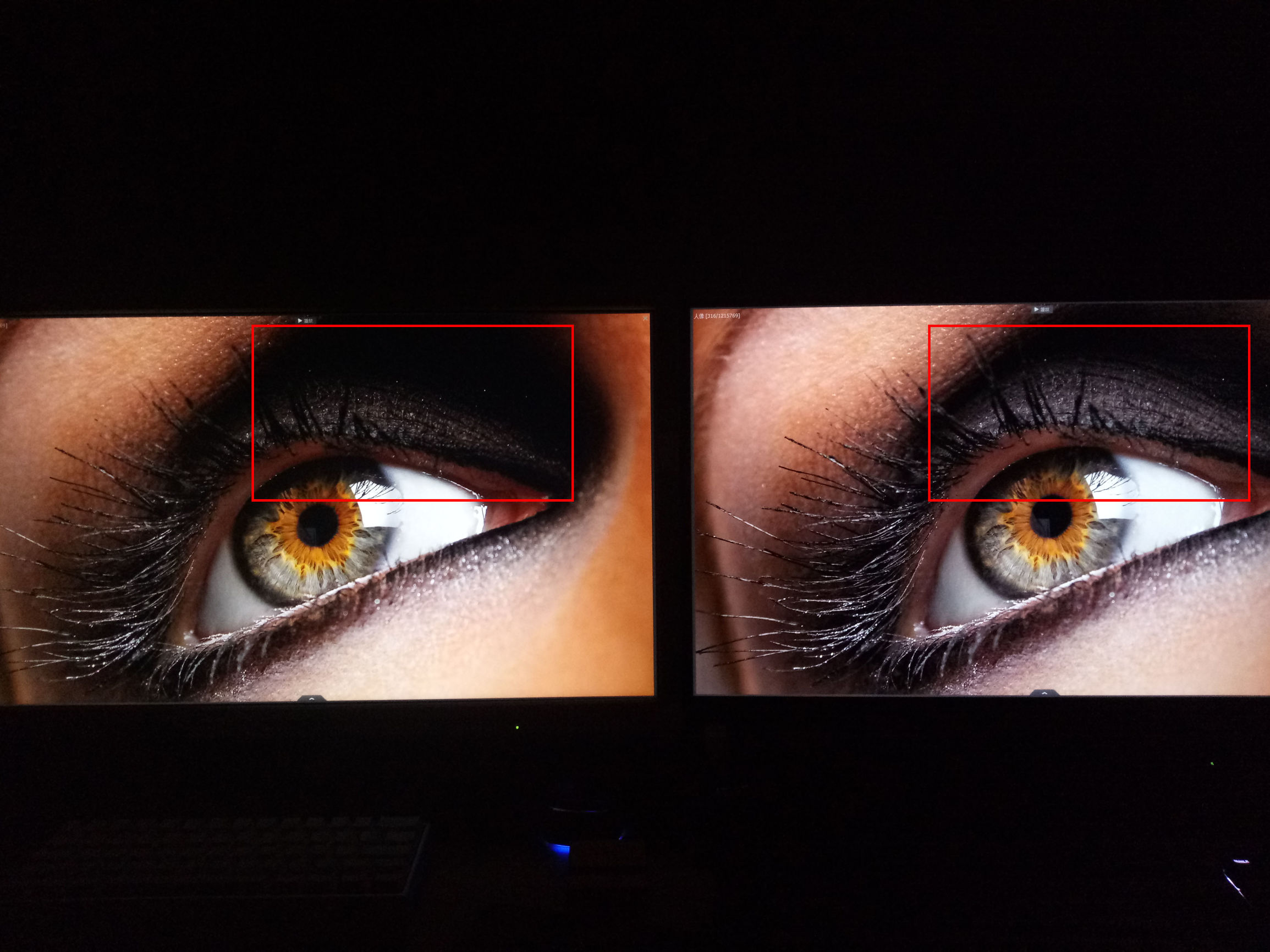 爱护眼睛，从显示器开始：BenQEW2775ZH显示器