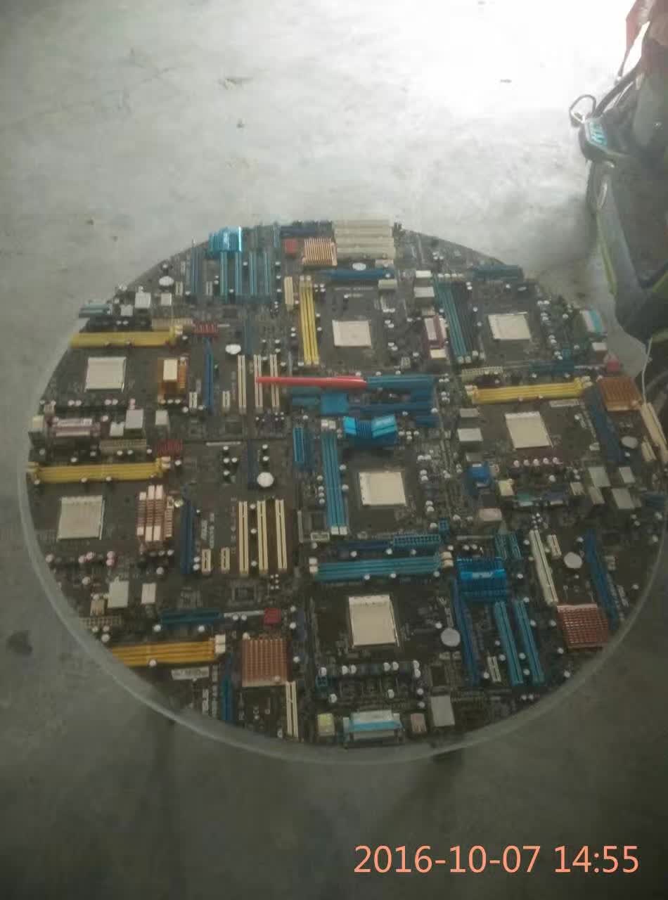 电脑主板做成桌子教程