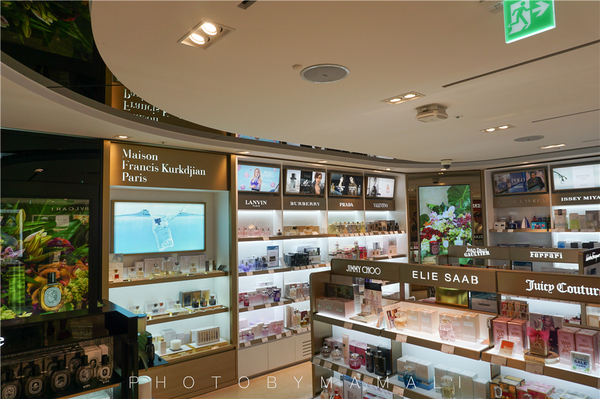 首尔游购胜地新罗爱宝客免税店,韩国首尔新罗免税店地址