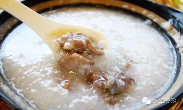 常州新北好吃的粥店,常州老字号粥店