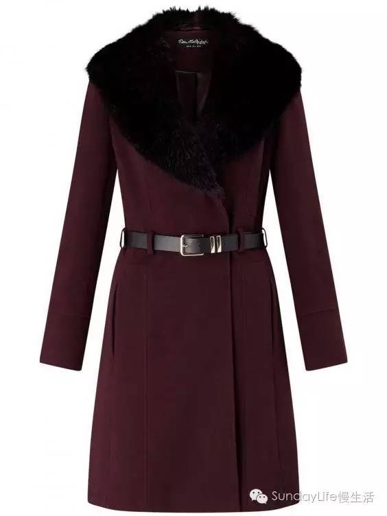 投资一次受益半生，这13款大衣性价比堪比养老保险