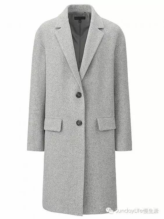 投资一次受益半生，这13款大衣性价比堪比养老保险