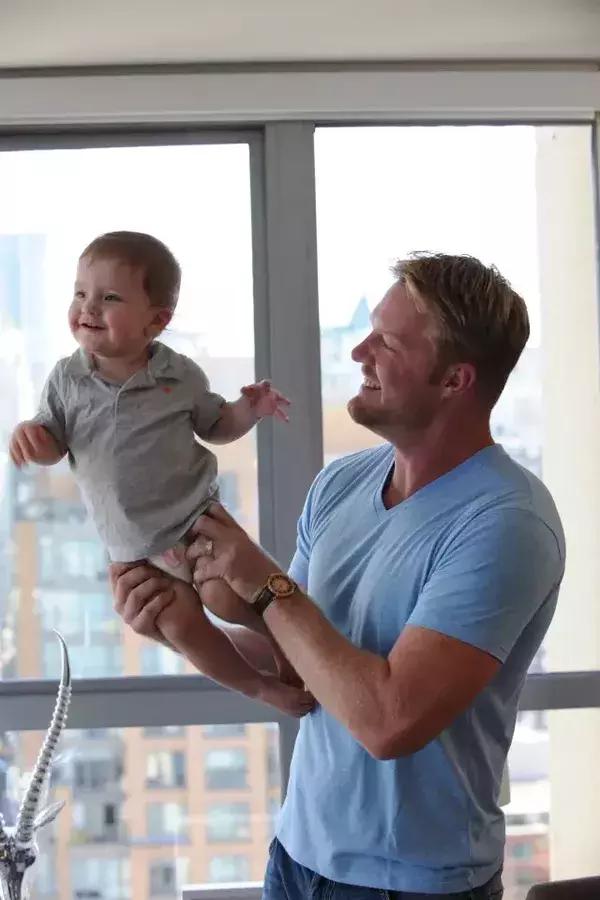 「小萌希奥」——气质Baby是如何养成的?