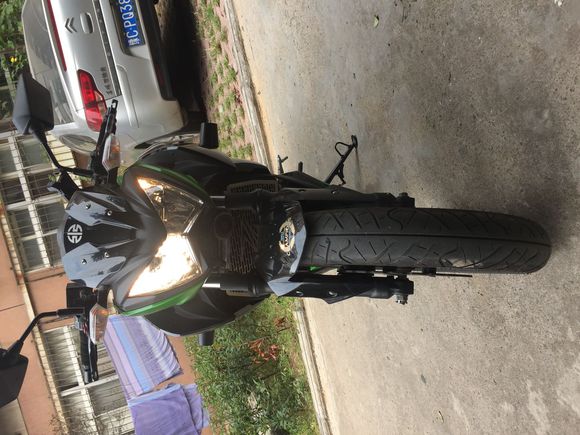 kawasaki川崎125,kawasaki川崎250老款