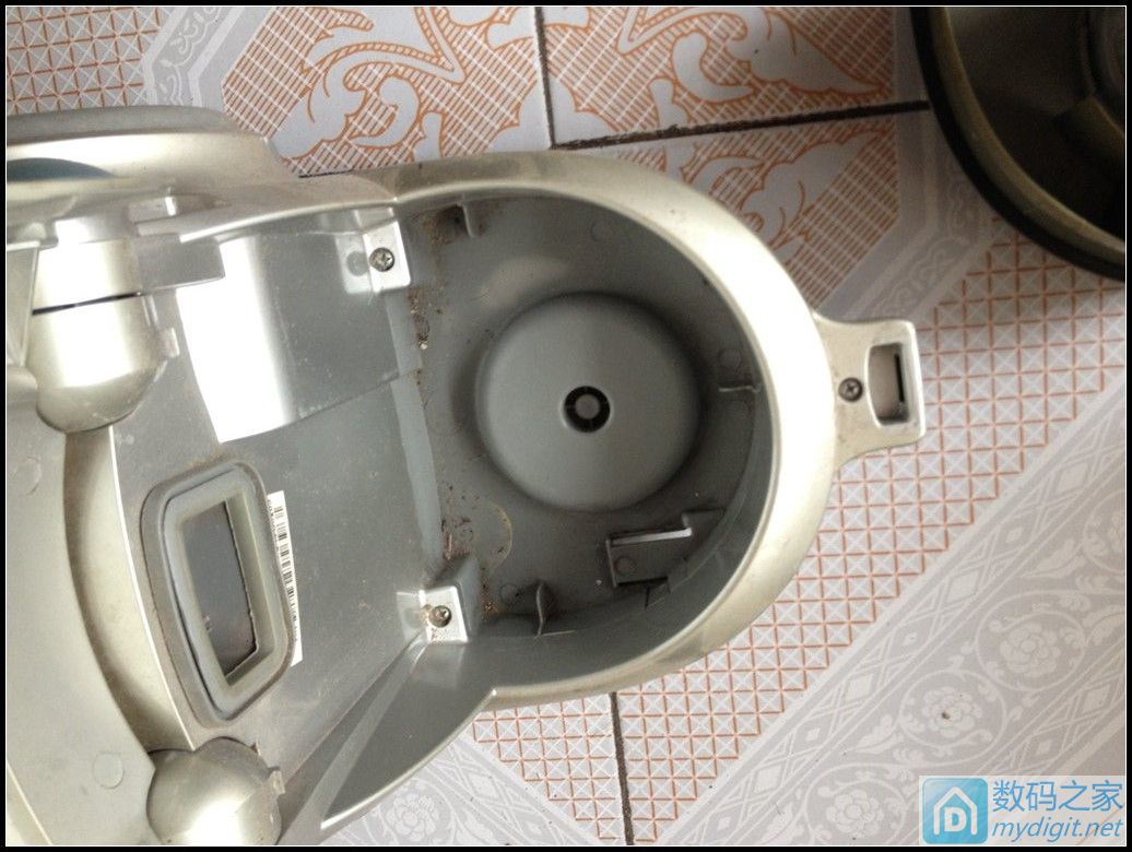 海尔真空吸尘器怎么组装,海尔手提真空吸尘器