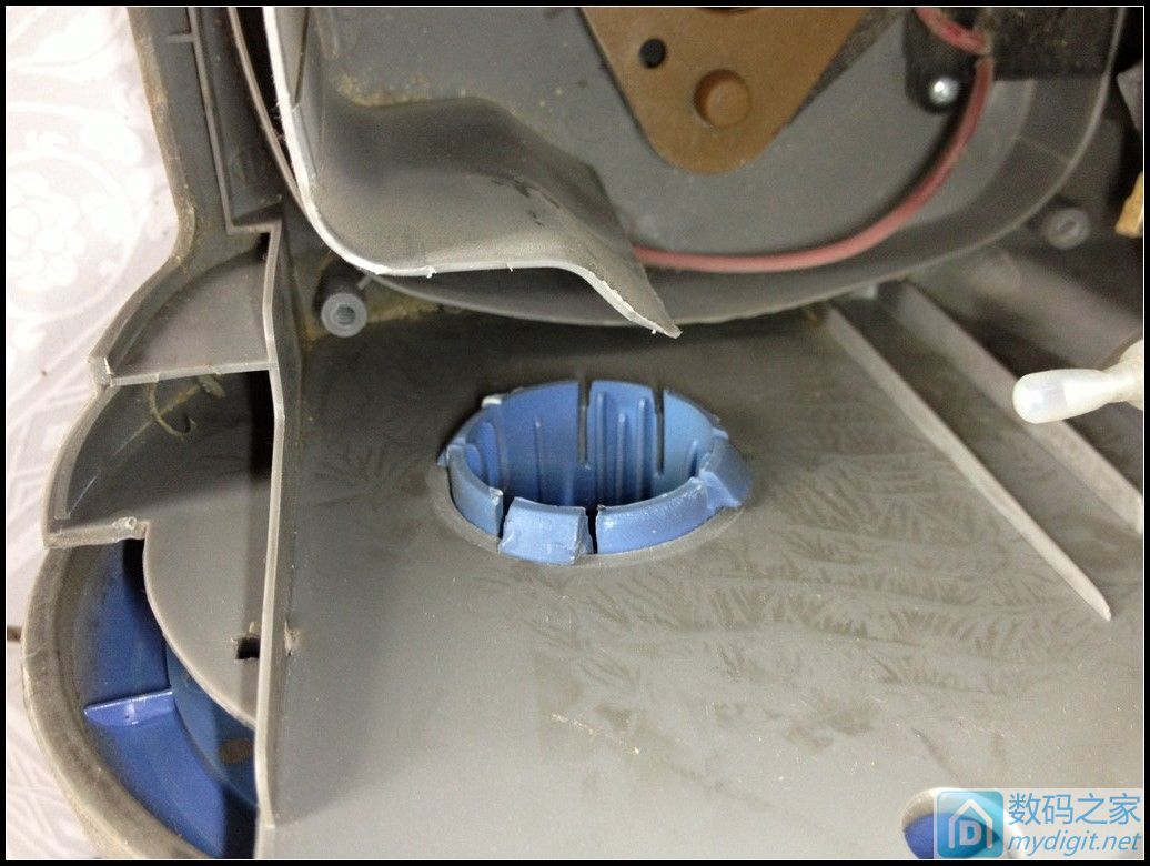 海尔真空吸尘器怎么组装,海尔手提真空吸尘器