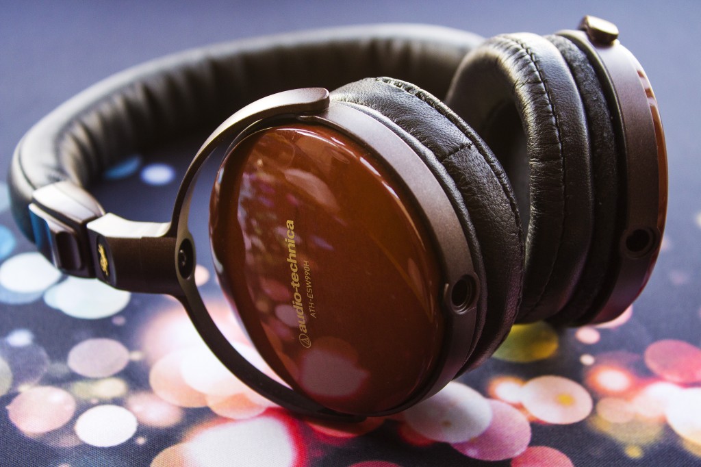 铁三角ath-esw990h,铁三角耳机esw990