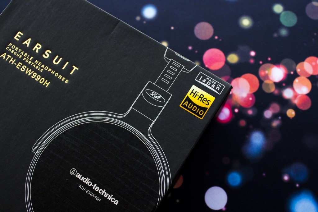 铁三角ath-esw990h,铁三角耳机esw990