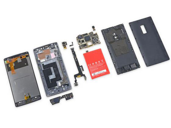 一加手机ace2,一加2pro拆机视频