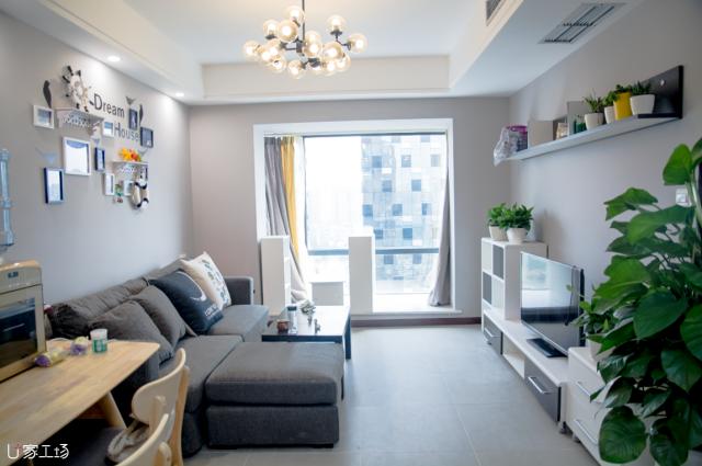 寸土寸金小户型,小户型怎么选家具合适